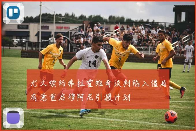 尤文续约弗拉霍维奇谈判陷入僵局有意重启穆阿尼引援计划