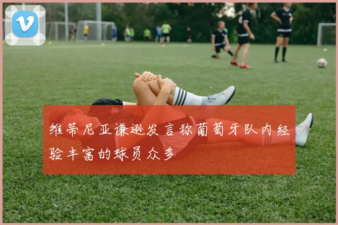 维蒂尼亚谦逊发言称葡萄牙队内经验丰富的球员众多